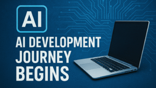 MacでAI開発